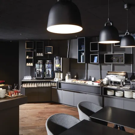 Novotel Suites Colmar Centre