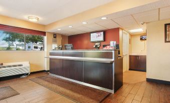 Red Roof Inn Canton