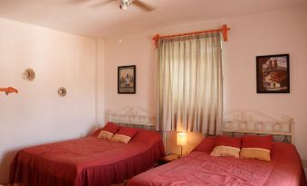 Casa Frida Hotel y Spa by Rotamundos - Housity