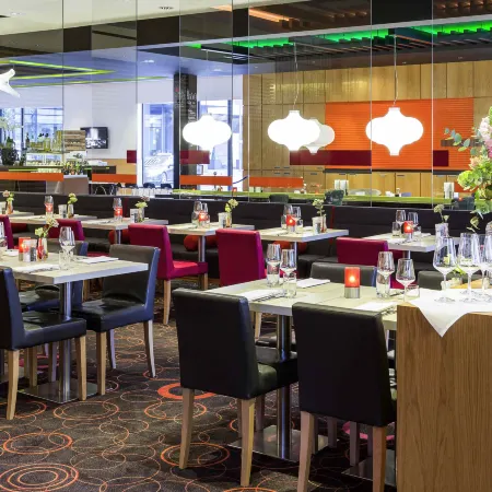 Novotel Amsterdam City