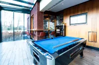 Bastion Hotel Brielle - Europoort Hotel a Brielle