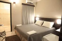 Samba Três Lagoas