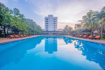Vivanta Colombo, Airport Garden Hotels near Sri Sararmodaya Bodh Gaya Maha Vihara