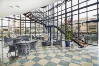 Hotel Cibeles Playa Hotels in Gandia