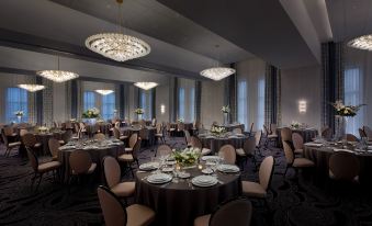 Graduate by Hilton Nashville