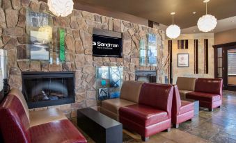 Sandman Hotel Castlegar