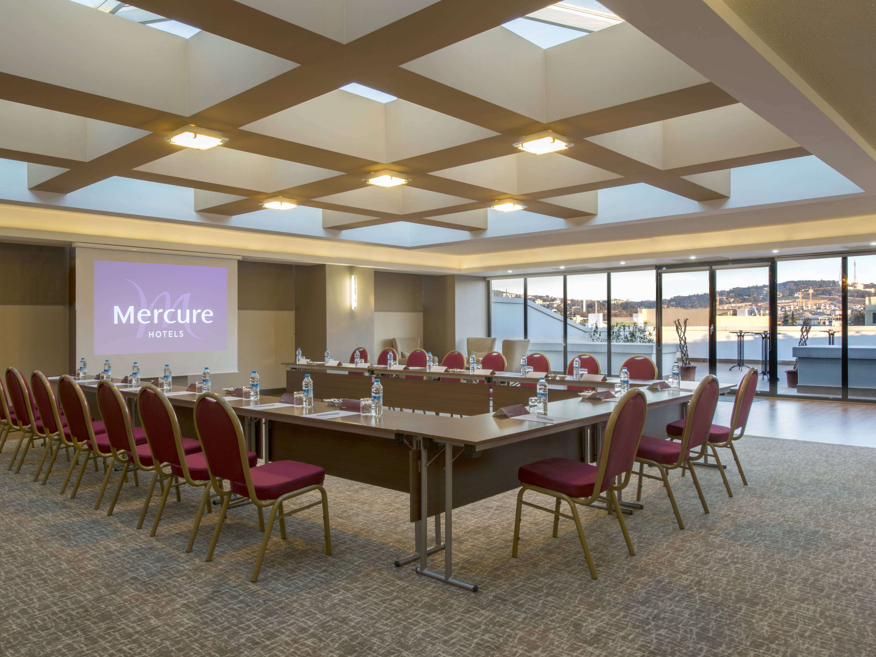 Mercure Istanbul Altunizade