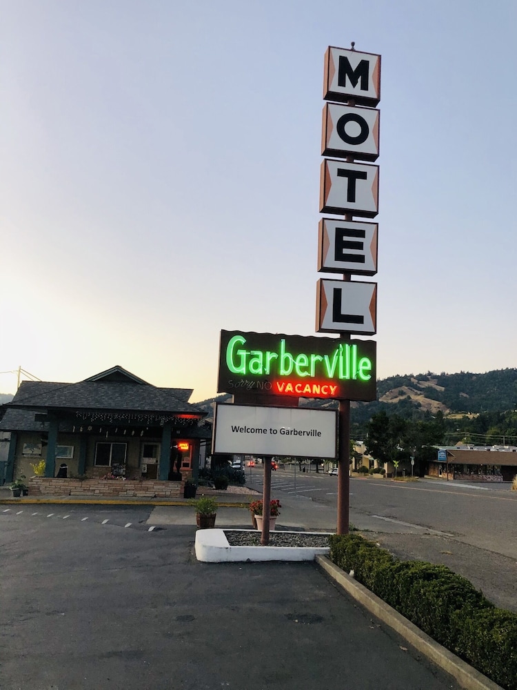 Motel Garberville