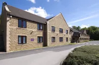 Burnley Hotel in zona Merkazie Jamia Mosque Ghosia Burnley