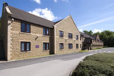 Burnley Hotels in der Nähe von The Singing Ringing Tree