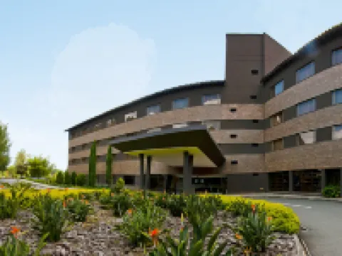 Movich Hotel Las Lomas Hotels in Rionegro