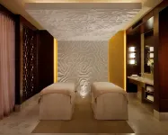 Hyatt Regency Jinan - Spa