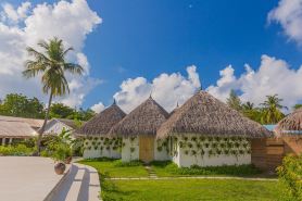 Equator Village Resort