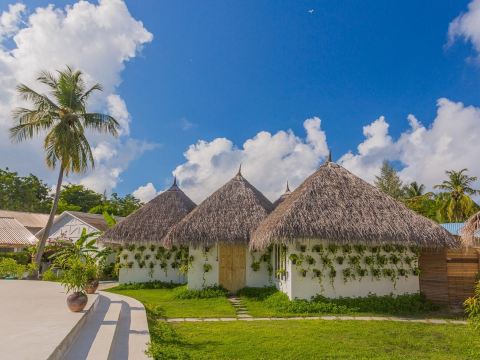 Equator Village Resort
