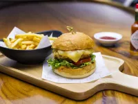 Novotel Bangkok Sukhumvit 20 - breakfast