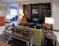 Hampton Inn by Hilton Schenectady Downtown Hotels in Schenectady