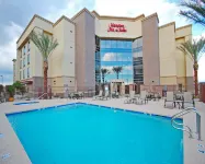 Hampton Inn & Suites Phoenix/Gilbert - Pools