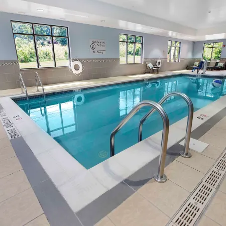 Hampton Inn Pittsburgh-Bridgeville