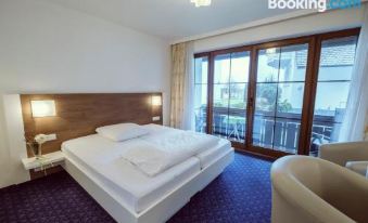 Apfelblüte Bed & Breakfast 8 km Vom Bodensee