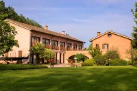 Relais Leon d'Oro Hotels in Mirano