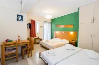 Ionian Paradise فنادق في Perigiali