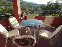 Full Rental or by Areas Barbecue, Gardens, Large Terraces, Three Lounges