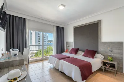 Hotel Vibra Marco Polo I - Adults Only Hotels near Es Pouet