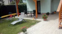 2-4人的工作室公寓 Egry József Művelődési Ház és Közösségi Ház附近的飯店