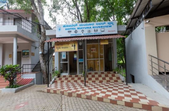 Kstdc Hotel Mayura Riverview Srirangapatna Room Reviews Photos Shrirangapattana 21 Deals Price Trip Com