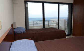 Ocean View Villa with 2 Bedrooms # 05
