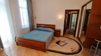 One-Room 3 Kostelna STR. on Maidane Nezalezhnosti