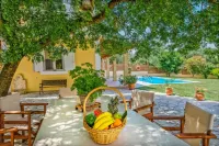 Villa Kardaris