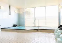 Kurashiki Seaside Hotel - Varme kilder