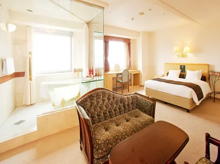 Yamagata Kokusai Hotel