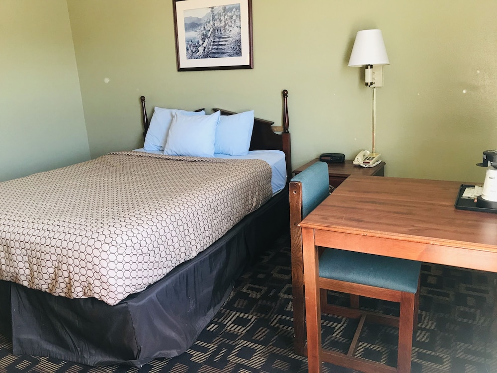 SureStay Plus by Best Western Chattanooga Hamilton Place