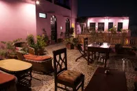 Kanhaia Haveli Hotels in 