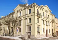 Laituri Hotel