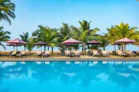 Avani Kalutara Resort - Beach