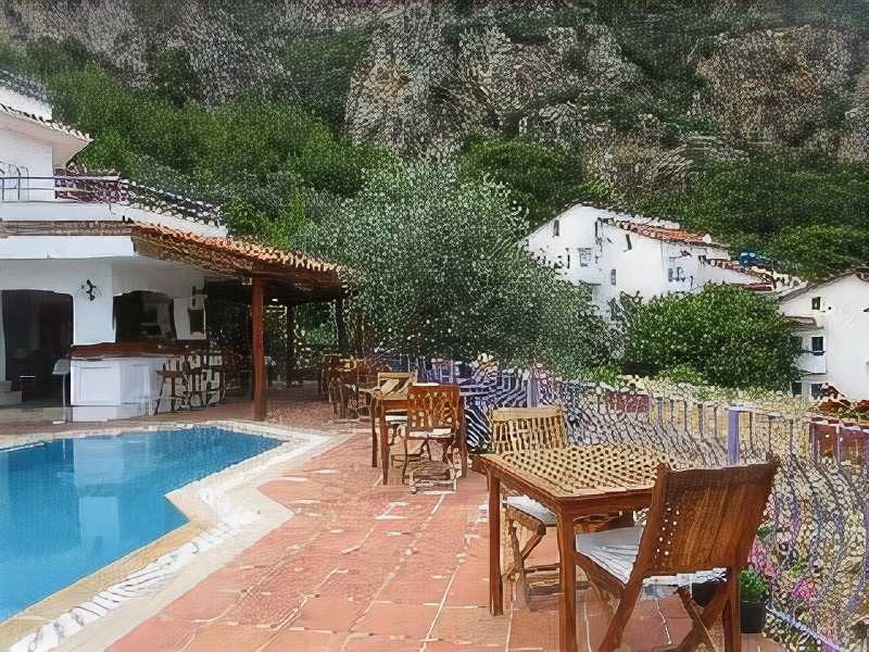 Lavanta Hotel Turunc