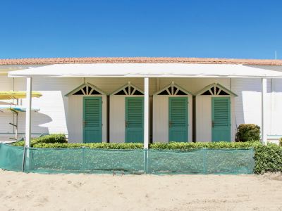 Hotel Exterior Madda Photo