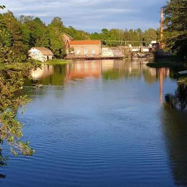 伊頓比爾奈斯旅館