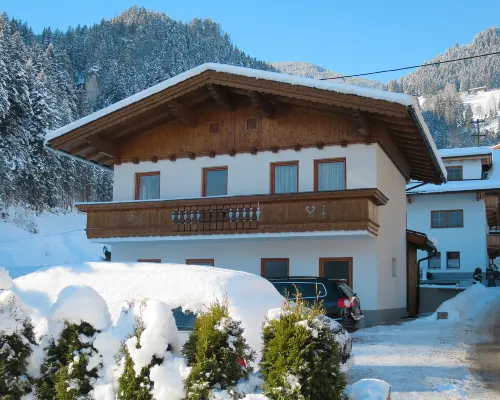Ratschnhäusl Hotels in Hippach