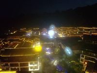 荔波梦柳红馨客栈 - 酒店景观