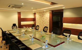 Flamingo Inn Hotel Trivandrum