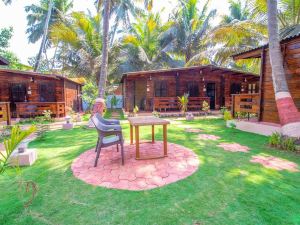 Tattvam on the Beach - Retreat and Spa