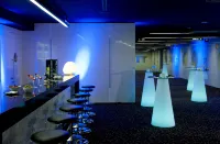 Barceló Sants - Baarit