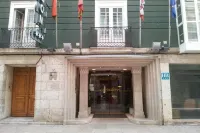 Hotel Cordón
