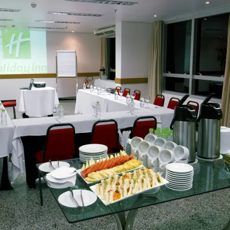 Holiday Inn MANAUS by IHG