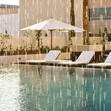 Novotel Deira Creekside Dubai