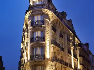 Le Dokhan's, Paris Arc de Triomphe, a Tribute Portfolio Hotel